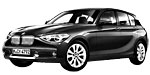 BMW F20 U3100 Fault Code
